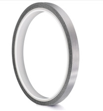 1/4 X 197 Inch Adhesive Lead Tape for Tennis Racket Pickleball Paddle Golf Club