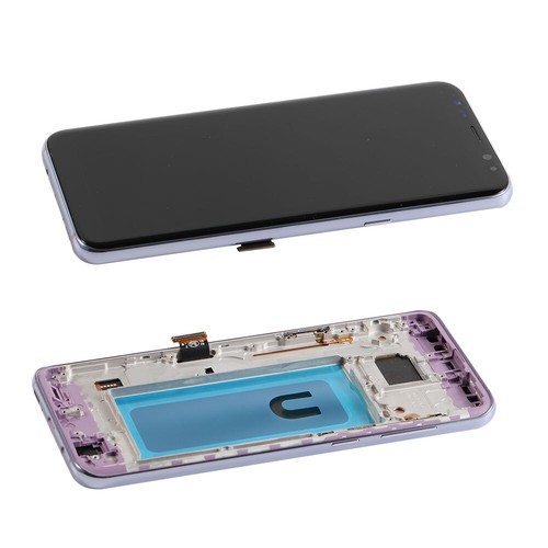 USA LCD Screen For Samsung Galaxy S8 Plus S8+ Display Touch Assembly Replacement - Picture 10 of 29