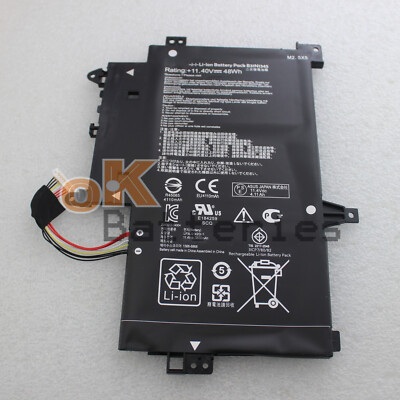 Tp500ln asus аккумулятор