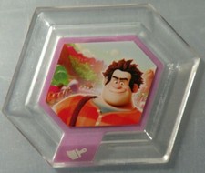 Disney Infinity 1.0 Power Disc Collection Sugar Rush sky customization