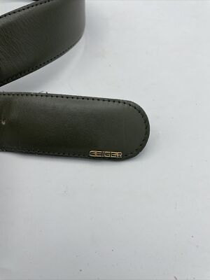 VINTAGE GEIGER BELT s-l400.jpg main image 2