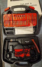 Bullcraft Schlagbohrmaschine BSB 810E-51, 810W