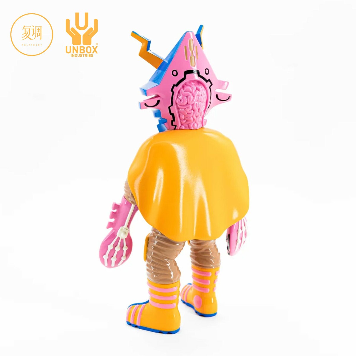 FERN TOYS WILL SWEENEY WITCHDOKTOR ストア FERN TOYS WILL SWEENEY