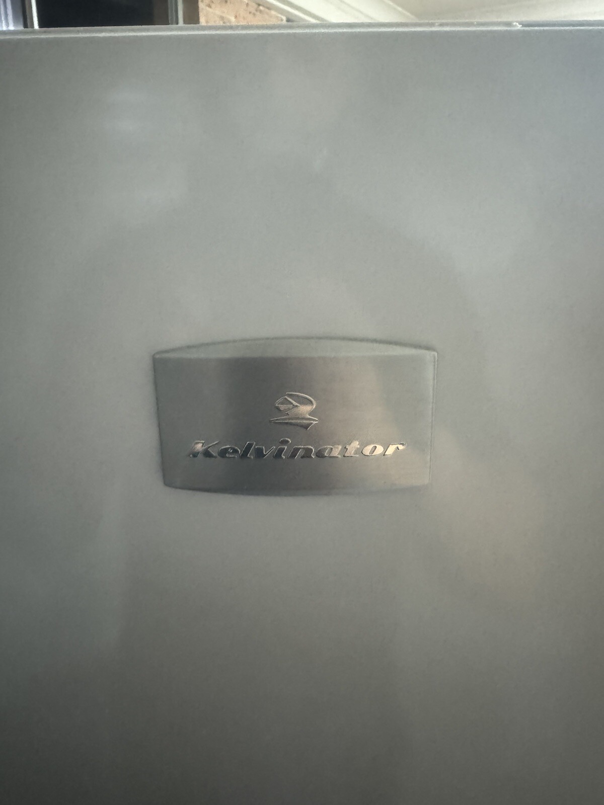 Kelvinator KTM5402WCR Top Mount Fridge, 536L White 9315540413076 eBay