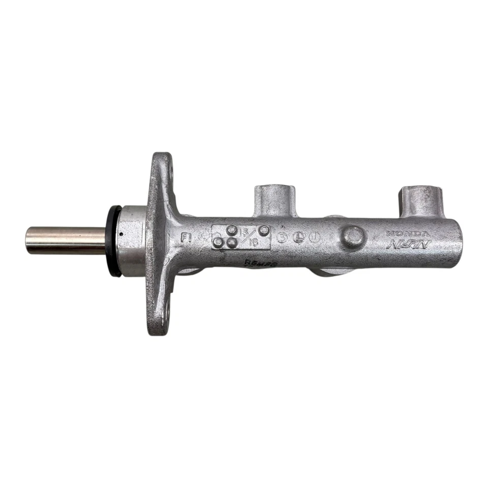 Cilindro maestro de freno OEM 11-3171 Reman se adapta 03-04 Honda Accord, 2004 Acura TL Foto 2 de 4
