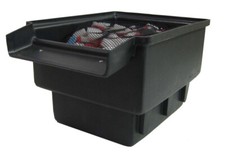 Filtro de cascada Prelude EasyPro Eco-Series, apertura de 13" WF10E