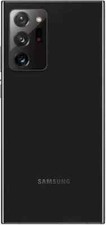 OEM Back Glass For Samsung Galaxy Note 20 Ultra with Camera Lens fast shipping