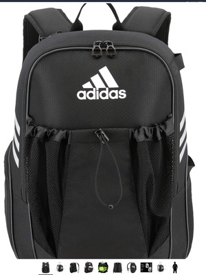 utility field backpack