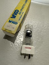BVA projector lamp projection light bulb 120v 900w Wiko brand