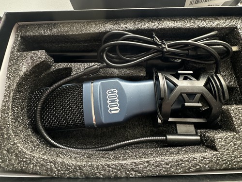 Tonor TC-777 USB Kondensator Mikrofon Gaming Studio Aufnahme Podcast - Bild 1 von 2