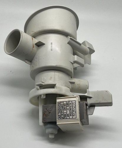 Miele W1747WPS EcoLi Waschmaschine Laugenpumpe  DPS 25-309 06239560 #1794-6