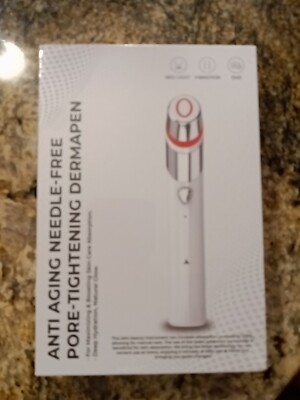 Anti-aging Needle-free Pore Tightening Dermapen