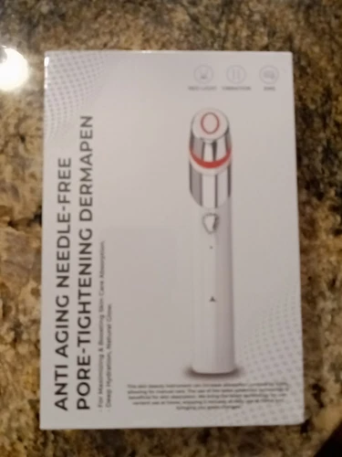 Anti-aging Needle-free Pore Tightening Dermapen