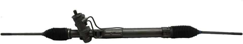 Power Steering Rack and Pinion Tie Rods for Chevrolet Camaro Pontiac Firebird - Image 3 of 4