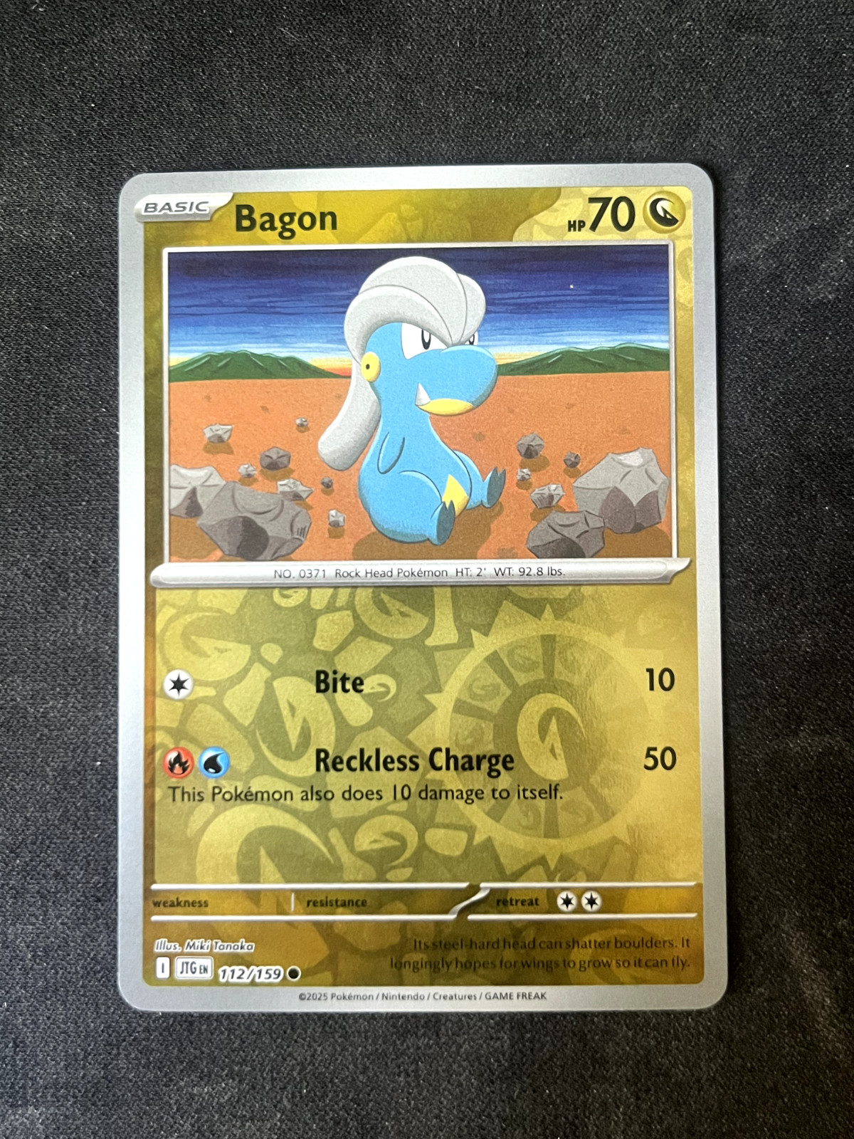 Pokemon Journey Together - Choose Your Card - Reverse/Holo/EX