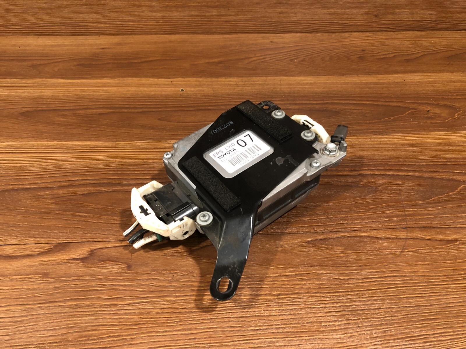 072011 LEXUS GS450H GS450 EPS ELECTRIC POWER STEERING ECU CONTROL