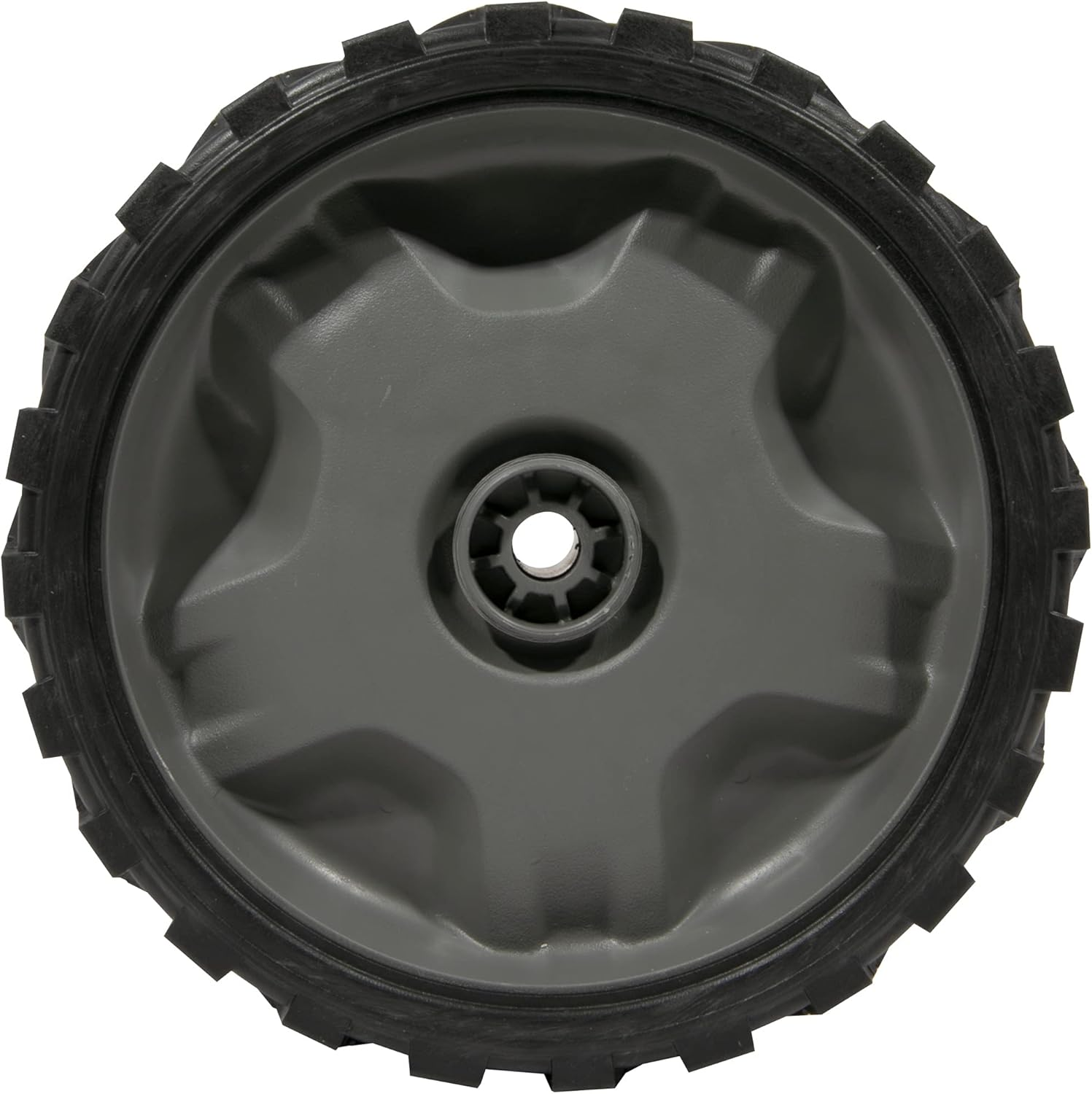 CRAFTSMAN CMXGZAM325070 FWD 8-Inch Wheel, Fits Various CRAFTSMAN Walk-Behind Mow