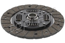 Disque d'embrayage Audi A6