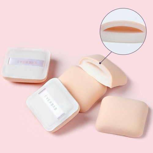 Everbab triangle and square air cushion puff,soft high elastic,blender sponges - Picture 5 of 12
