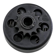 Go Kart Centrifugal Clutch 20MM Bore 13T 13 Tooth For 428 Chain MX ATV Quad Golf