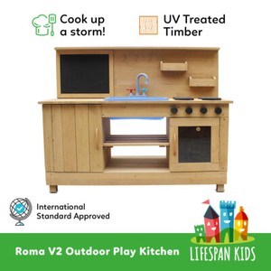lifespan kids kitchen
