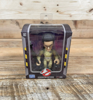 Ghostbusters EGON SPENGLER Loyal Subjects Original 2/12 PKE Meter Action Figure