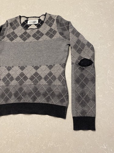 Maison Martin Margiela Pullover - Bild 2 von 13