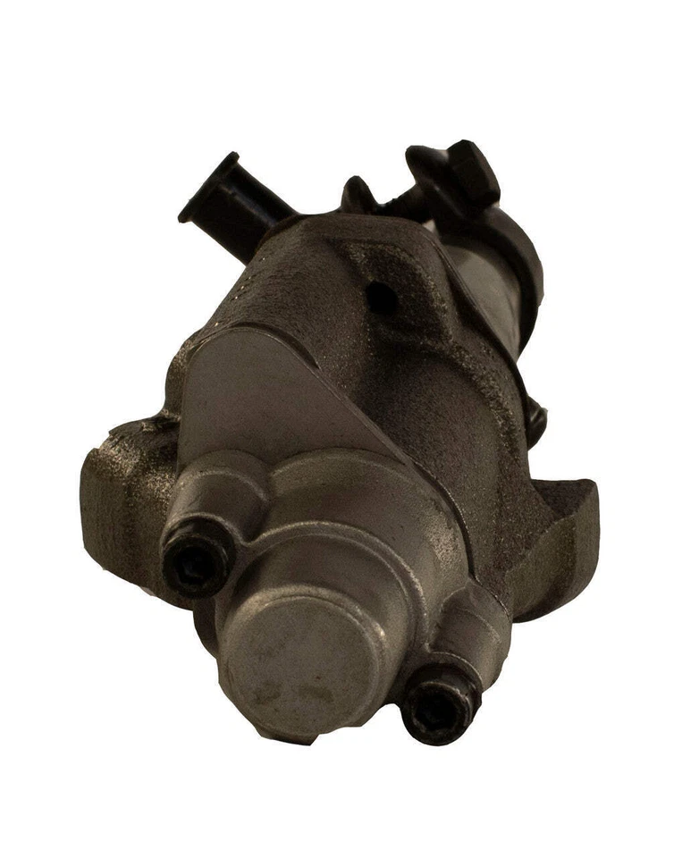 Nueva válvula de control de dirección asistida Lares 1960 Ford Thunderbird Fairlane 10004 Foto 4 de 4