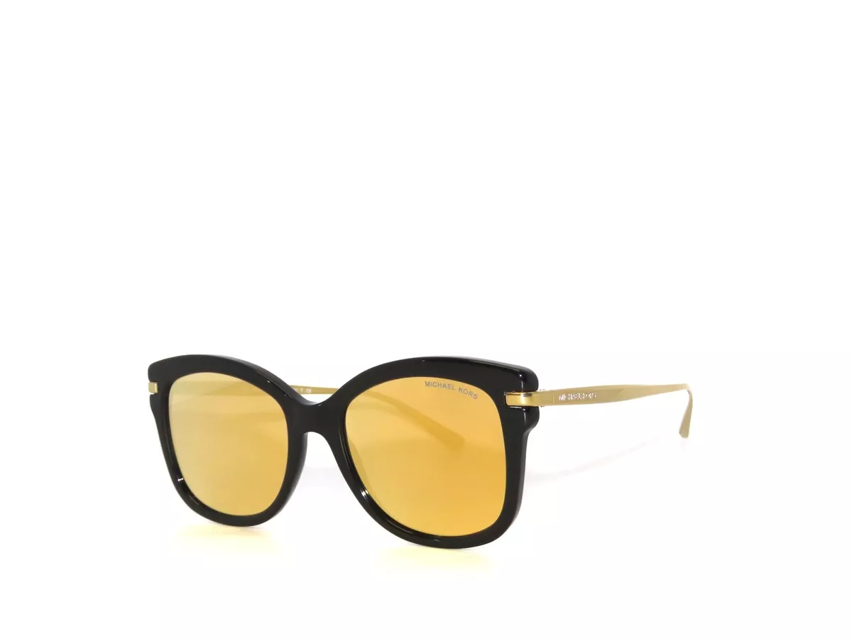 Michael kors reflective sale sunglasses