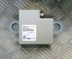 BMW F10 Back Up Antenne Verstärker Modul 6935024 Limousine 5er 2010 - 2016
