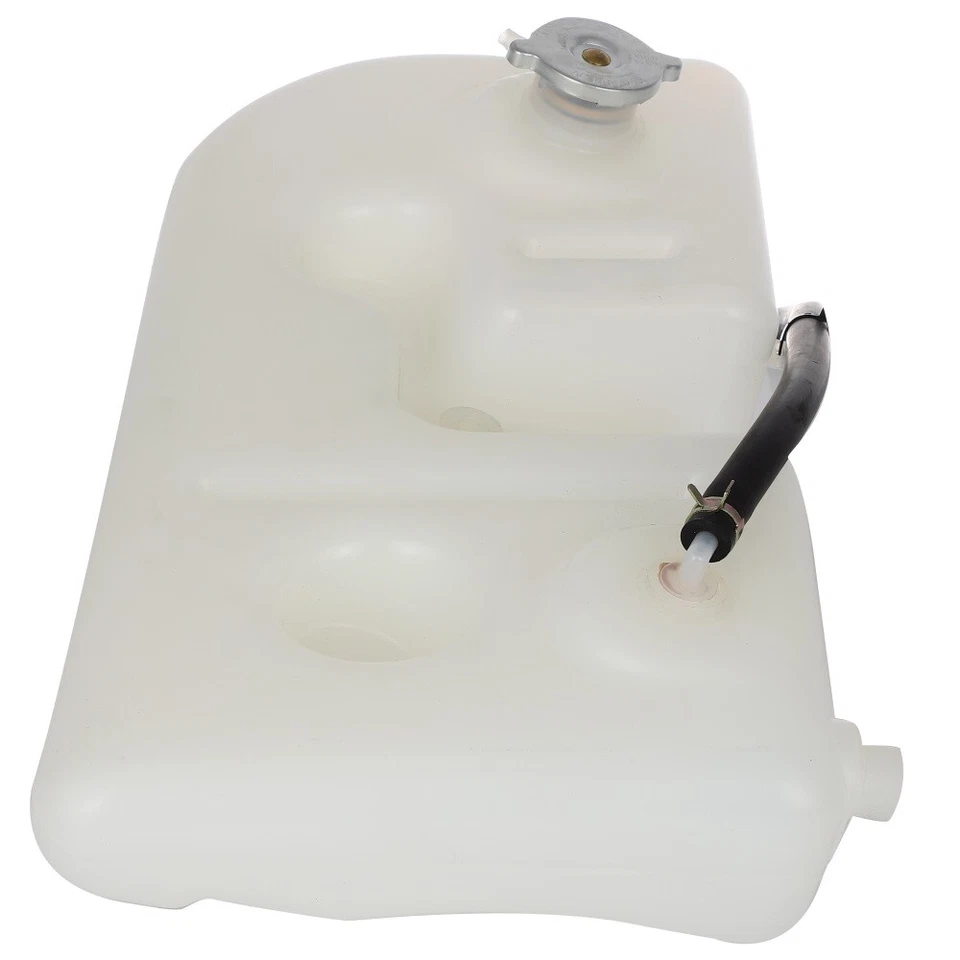 For Sterling Truck A9500 L9501 AT9522 Engine Coolant Reservoir Tank w/ Cap Foto 3 de 4