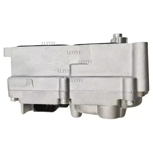 Turbocharger Actuator 6382093 6382093H 6382093RX for Cummins X15 X12 ISX Engine - Bild 7 von 8