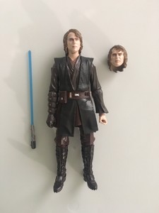 anakin archive black series