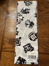 New Japanese Scarf 43 X 13 Inches - Head/Neck, Made in Japan