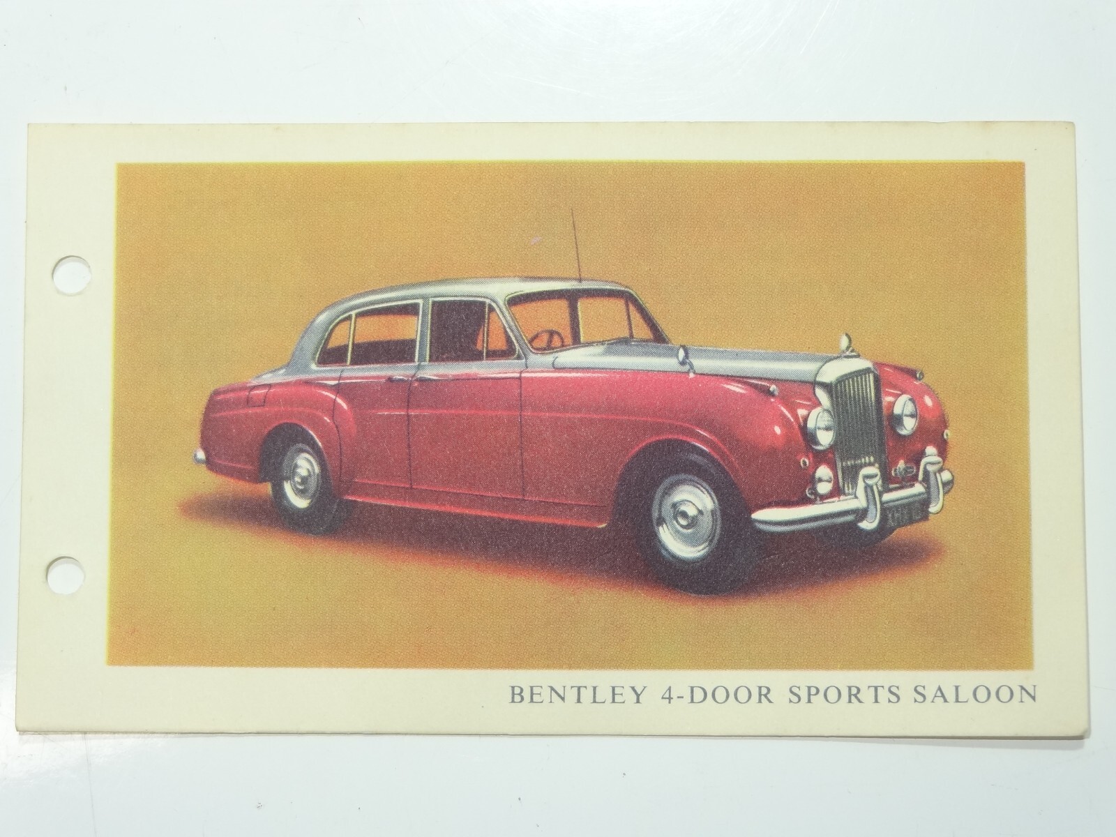 Spot-On 102, Bentley Continental Sports - Free Price Guide & Review