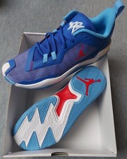 TOP NEU Nike Air Jordan One Take 4, DO7193 400,Gr.47,5 Game Royal University Red