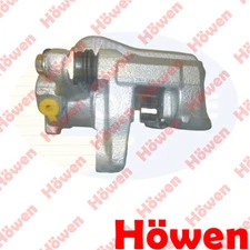 Fits Peugeot Boxer Citroen Relay Fiat Ducato Brake Caliper Rear Right Howen #1