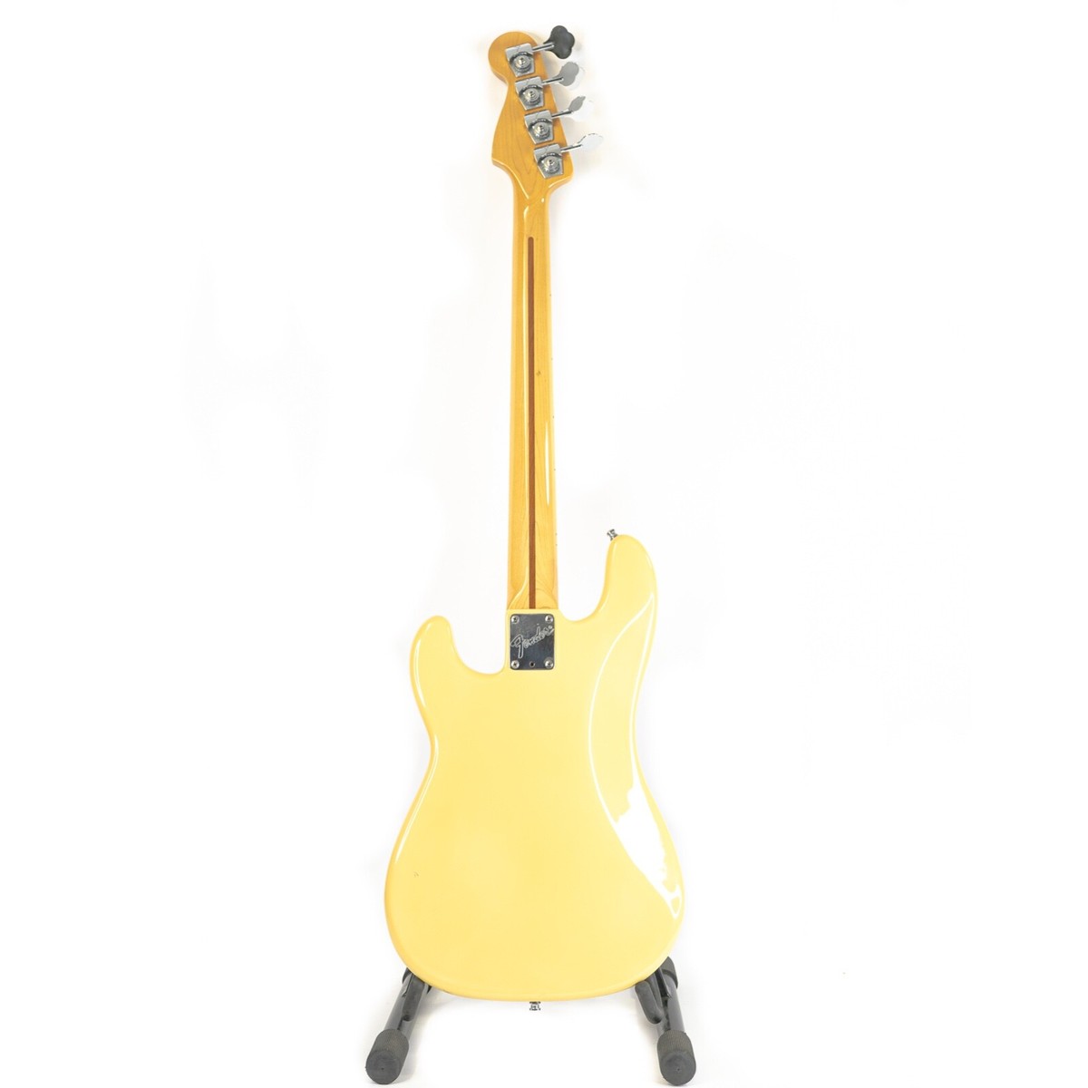1983 Fender Precision P Bass - Vintage Beauty with Case