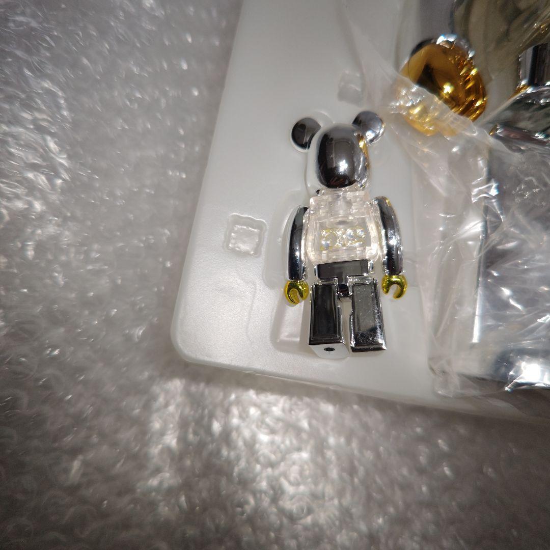 Bearbrick 2G 400 100 Be@Rbrick | eBay Bearbrick 2G 400 100 Be@Rbrick | eBay
