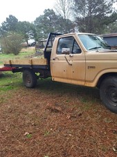 1984 Ford F-250 