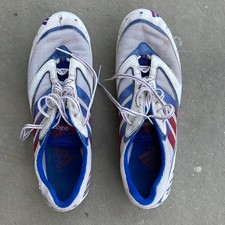 Adidas Track  Field Spikes YS6 621 - Size 13