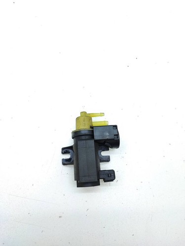 Opel Astra J 2010 Diesel 81kW Turbolader Druckwandler Magnetventil RPG9443