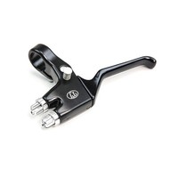 Babboe Bremshebel Schwarz, Links, F. Curve-E/Curve Mountai