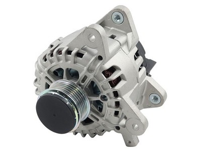 YEHERIT 120A ALTERNATOR 23100-4BA0A FOR NISSAN ROGUE S SL SV 14-20 SL SV 17-19