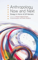 Thomas Hylland Eriksen (U. A.) | Anthropology Now And Next | Buch | Englisch