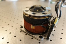 Superior Electric Powerstat TYPE 22 Variable Autotransformer 0-280 Volt 2.25A