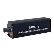 Headphone Amplifiers For Enhances Music Experience On Stage Live Performances