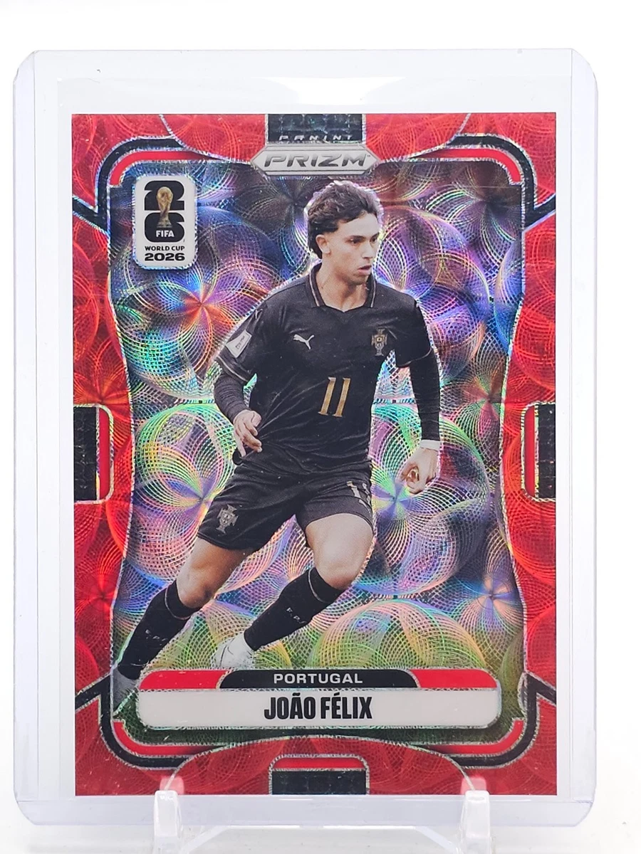 João Félix Trading Cards for sale | eBay