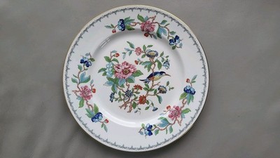Speiseteller Aynsley Pembroke