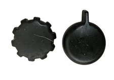 QUANTUM POWER WHEELCHAIR Q-Logic-2/3 JOYSTICK ON/OFF and SPEED KNOB